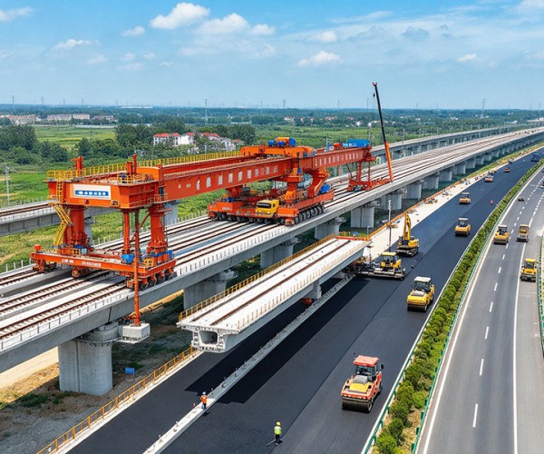 琼结公路建设