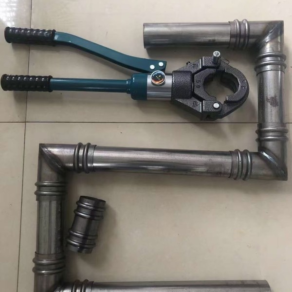 琼结冷却管生产