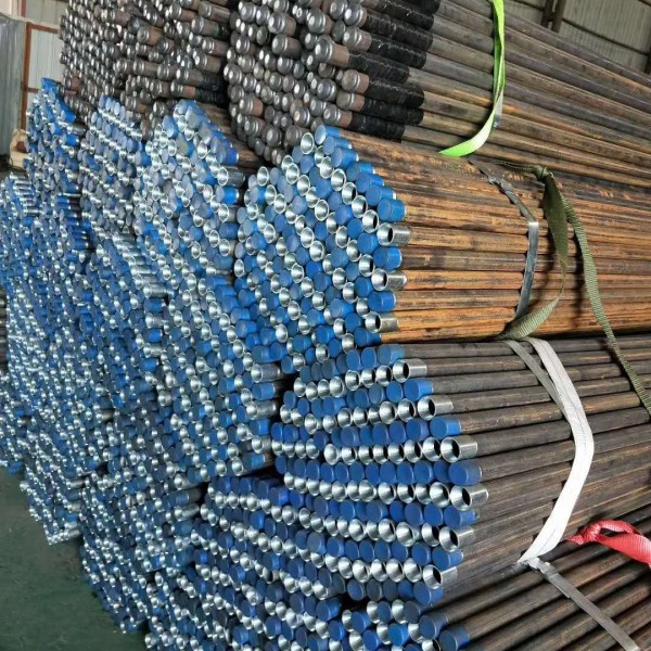 琼结冷却管生产